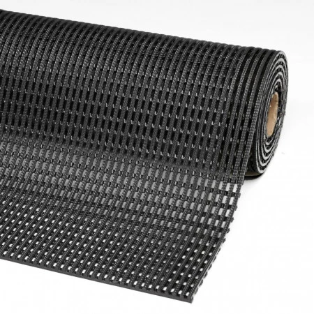 Tapis antidérapant pour milieux secs ou huileux Tapis antidérapant pour milieux secs ou huileux
