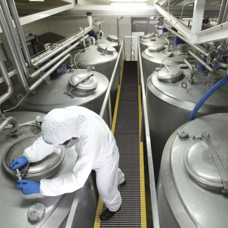 Tapis antidérapant pour milieux secs ou huileux Tapis antidérapant pour milieux secs ou huileux