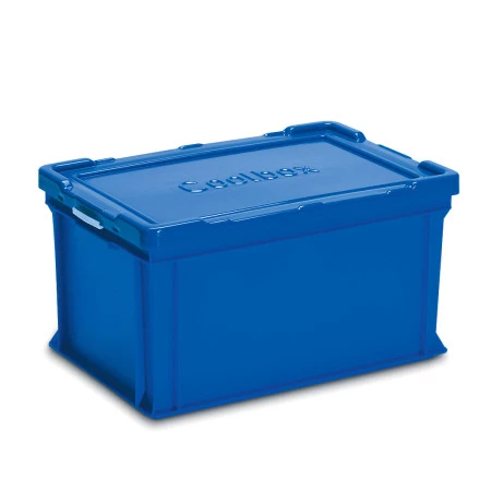 Bac isotherme - 600 x 400 - 42 à 48 L Bac isotherme - 600 x 400 - 42 à 48 L
