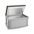 Bac isotherme 600 x 400 ouverture supérieure - 25 à 41 L Bac isotherme 600 x 400 ouverture supérieure - 25 à 41 L