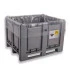 Poche plastique pour caisse palette UN/ADR Poche plastique pour caisse palette UN/ADR