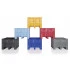Caisse palette plastique monobloc couleur 1200 x 1000 Caisse palette plastique monobloc couleur 1200 x 1000
