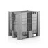 Caisse palette plastique monobloc grand volume 1200 x 1000 Caisse palette plastique monobloc grand volume 1200 x 1000