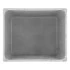 Caisse palette plastique monobloc grand volume 1200 x 1000 Caisse palette plastique monobloc grand volume 1200 x 1000