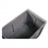 Caisse palette plastique pleine 1200 x 800 Certifié alimentaire Caisse palette plastique pleine 1200 x 800 Certifié alimentaire