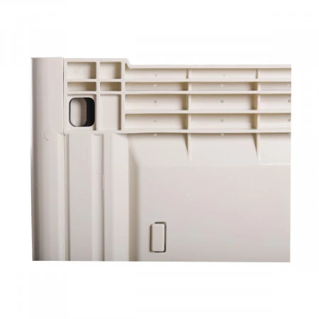 Caisse palette plastique pliable Smartbox Grande hauteur 1200 x 1000 Caisse palette plastique pliable Smartbox Grande hauteur 1200 x 1000