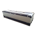 Caisse palette plastique pliable souple dimensions spéciales Caisse palette plastique pliable souple dimensions spéciales