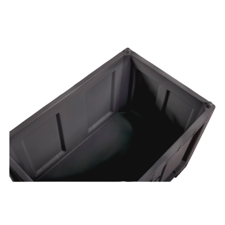 Caisse palette plastique recyclé 1200 x 800 Caisse palette plastique recyclé 1200 x 800
