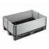 Caisse palette pliable et modulable 1200 x 1000 Caisse palette pliable et modulable 1200 x 1000