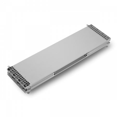 Caisse palette pliable et modulable 1200 x 1000 Caisse palette pliable et modulable 1200 x 1000