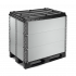 Caisse palette pliable et modulable 1200 x 1000 Caisse palette pliable et modulable 1200 x 1000