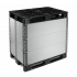 Caisse palette pliable et modulable 1200 x 800 Caisse palette pliable et modulable 1200 x 800