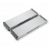 Caisse palette pliable et modulable 1200 x 800 Caisse palette pliable et modulable 1200 x 800