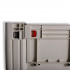 Caisse palette pliable Smartbox avec trappe d'accès 1200 x 800 Caisse palette pliable Smartbox avec trappe d'accès 1200 x 800
