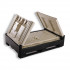Caisse palette pliable Smartbox avec trappe d'accès 1200 x 800 Caisse palette pliable Smartbox avec trappe d'accès 1200 x 800