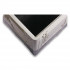 Caisse palette pliable Smartbox avec trappe d'accès 1200 x 800 Caisse palette pliable Smartbox avec trappe d'accès 1200 x 800