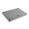 Couvercle pour caisse palette plastique 1000 x 700
