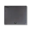 Couvercle pour caisse palette plastique 1200 x 1000 industriel