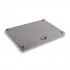 Couvercle pour caisse palette plastique 1200 x 800 avec poignée