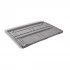 Couvercle pour caisse palette plastique 1200 x 800 industriel Couvercle pour caisse palette plastique 1200 x 800 industriel