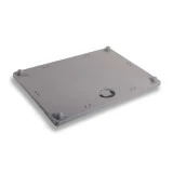 Couvercle pour caisse palette plastique recyclé 1000 x 700 Couvercle pour caisse palette plastique recyclé 1000 x 700