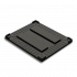 Couvercle pour caisse palette plastique renforcée 1200 x 1000