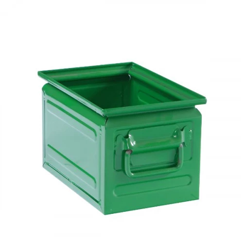 Bac metallique rectangulaire