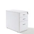 Caisson bois blanc profondeur 80 cm Caisson bois blanc profondeur 80 cm