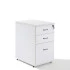 Caisson bois blanc profondeur 60 cm Caisson bois blanc profondeur 60 cm