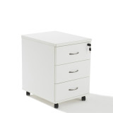caissons rangement bureau blanc caissons rangement bureau blanc