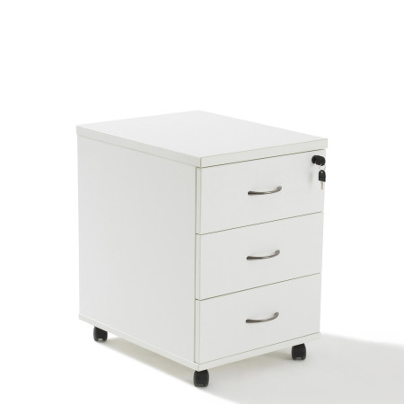 caissons rangement bureau blanc caissons rangement bureau blanc