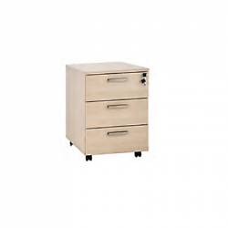 Caisson mobile 2 ou 3 tiroirs