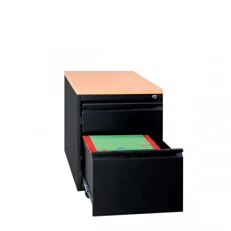 Meuble mobile avec poignée col de cygne équipé de 2 ou 3 tiroirs. Peinture époxy cuite au four conforme aux normes environnementales. premier tiroir avec plumier en plastique. Le caisson mobile est équipé de roulettes. Le plateau proposé est en bois ou en Meuble mobile avec poignée col de cygne équipé de 2 ou 3 tiroirs. Peinture époxy cuite au four conforme aux normes environnementales. premier tiroir avec plumier en plastique. Le caisson mobile est équipé de roulettes. Le plateau proposé est en bois ou en