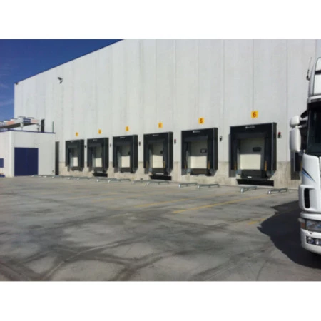 Guide roue en acier | Axess Industries