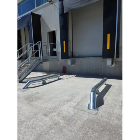 Guide-roues acier Guide-roues acier