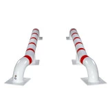 kit de guides-roues pour camions LKW-EFH-A RW kit de guides-roues pour camions LKW-EFH-A RW