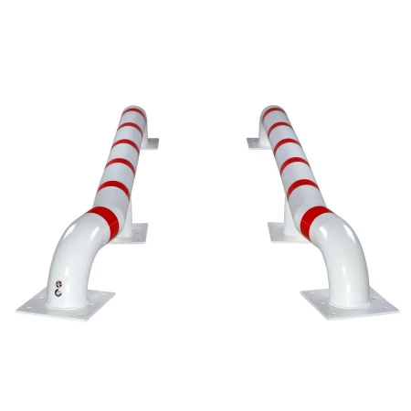 kit de guides-roues pour camions LKW-EFH-A RW