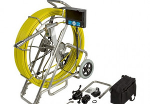 Caméras d'inspection | Axess Industries