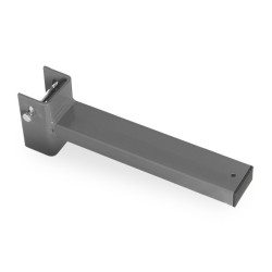 Bras supp. pour cantilever léger