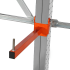 cantilever double face cantilever double face