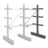 Cantilever double face charge légère Cantilever double face charge légère