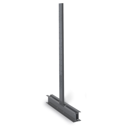 Cantilever double face charge légère Cantilever double face charge légère