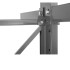 Cantilever double face charge légère Cantilever double face charge légère
