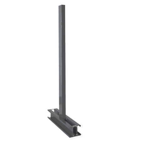 Cantilever mi-lourd double face Cantilever mi-lourd double face