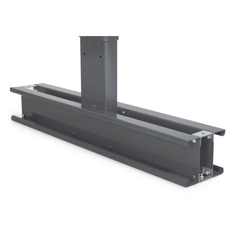 Cantilever mi-lourd double face Cantilever mi-lourd double face