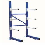 Cantilever mi-lourd First Cantilever mi-lourd First