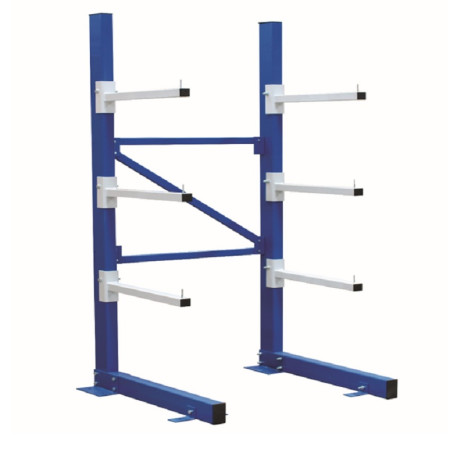 Cantilever mi-lourd First Cantilever mi-lourd First