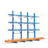 Cantilever mi-lourd First Cantilever mi-lourd First