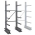 Cantilever mi-lourd simple face Cantilever mi-lourd simple face