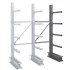 Cantilever mi-lourd simple face Cantilever mi-lourd simple face